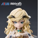 Metaphor ReFantazio PICCODO ACTION DOLL X Louis Chibi Doll GENESIS
