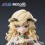 Metaphor ReFantazio PICCODO ACTION DOLL X Louis Chibi Doll GENESIS