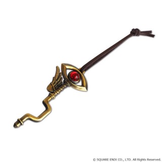 Metallic Items Gallery Dragon Quest Last Key Square Enix