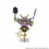 Dragon Quest Metallic Monsters Gallery Uberkilling Machine Square Enix
