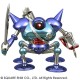 Dragon Quest Metallic Monsters Gallery Killing Machine Square Enix
