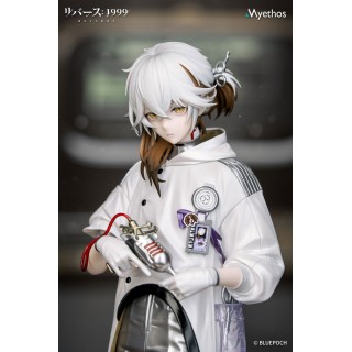 Reverse 1999 Gift+ Medicine Pocket 1/8 Myethos