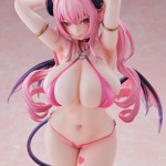 Alex Illustration Big Little Devil 1/6 Union Creative