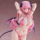 Alex Illustration Big Little Devil 1/6 Union Creative