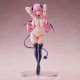 Alex Illustration Big Little Devil 1/6 Union Creative
