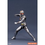 Space Sheriff Gavan Gavan Alphamax