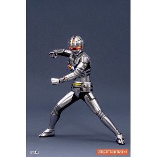 Space Sheriff Gavan Gavan Alphamax
