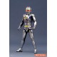 Space Sheriff Gavan Gavan Alphamax