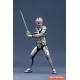 Space Sheriff Gavan Gavan Alphamax