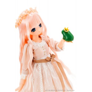 EX Cute Otogi no Kuni / Miu and Frog Prince Doll azone international