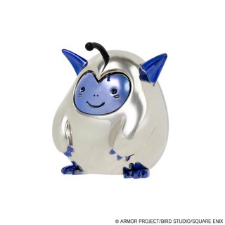 Dragon Quest Metallic Monsters Gallery Watabou Square Enix