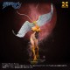 Devilman Sirene Plastic Model Kit 1/8 X-PLUS