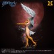 Devilman Sirene Plastic Model Kit 1/8 X-PLUS