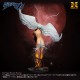 Devilman Sirene Plastic Model Kit 1/8 X-PLUS