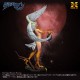 Devilman Sirene Plastic Model Kit 1/8 X-PLUS