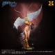 Devilman Sirene Plastic Model Kit 1/8 X-PLUS