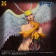 Devilman Sirene Plastic Model Kit 1/8 X-PLUS