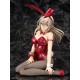 B-STYLE GOD EATER 2 RAGE BURST Alisa Ilinichina Amiella Bunny Ver. 1/4 FREEing