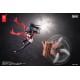 Kunoichi Reppuu Optional Part Set 1/12 Snail Shell