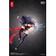 Kunoichi Reppuu Optional Part Set 1/12 Snail Shell