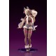 Arcanadea BANIL Plastic Model Kotobukiya