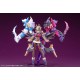 Arcanadea BANIL Plastic Model Kotobukiya