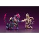 Arcanadea BANIL Plastic Model Kotobukiya
