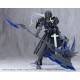 M.S.G Modeling Support Goods Heavy Weapon Unit 80 Evil Axe Gray Ver. Kotobukiya