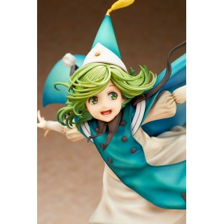 Witch Hat Atelier Coco 1/6 ques Q