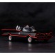 Figure Complex MOVIE REVO Series No.005 Batman Car (Batmobile 1966) Kaiyodo