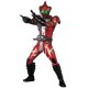 Real Action Heroes No.767 RAH GENESIS Kamen Rider Amazon Alpha Medicom Toy