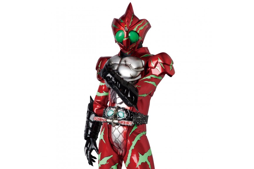 Real action best sale heroes kamen rider