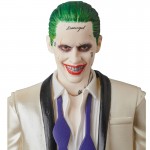 MAFEX No.039 MAFEX THE JOKER (SUITS Ver.) SUICIDE SQUAD Medicom Toy