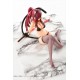 FAIRY TAIL Erza Scarlet Black Cat Gravure Style 1/6 Orca Toys