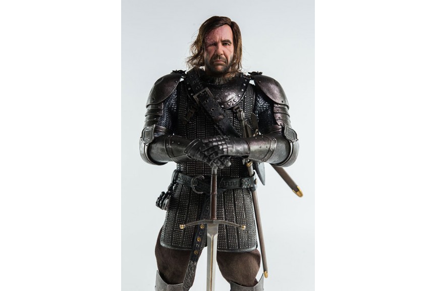 sandor clegane sword