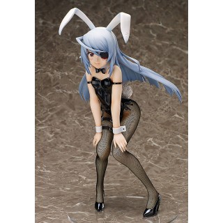 B-STYLE Infinite Stratos Laura Bodewig Bunny Ver. 2nd 1/4 FREEing