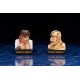 STREET FIGHTER II Trading Figure Makegao Collection Vol.1 Set of 12 Embrace japan