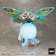 Godzilla Greatsaurus Mothra DX Set PLEX