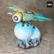 Godzilla Greatsaurus Mothra DX Set PLEX