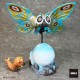 Godzilla Greatsaurus Mothra DX Set PLEX