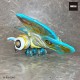Godzilla Greatsaurus Mothra PLEX