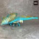 Godzilla Greatsaurus Mothra PLEX