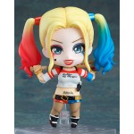 Nendoroid Suicide Squad Harley Quinn Suicide Edition Good Smile Company