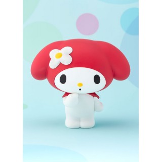 Figuarts ZERO My Melody (Red) Bandai