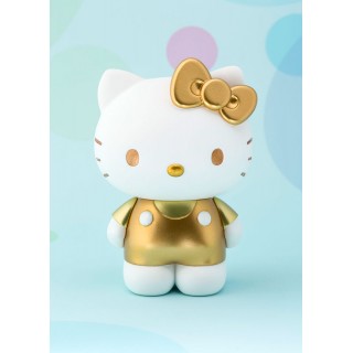 Figuarts ZERO Hello Kitty (Gold) Bandai