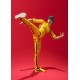 SH S.H. Figuarts Bruce Lee (Yellow Track Suit) Bandai