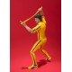 SH S.H. Figuarts Bruce Lee (Yellow Track Suit) Bandai