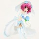 RO-KYU-BU! SS Tomoka MinatoBlue Wedding Ver. 1/7 PM Office