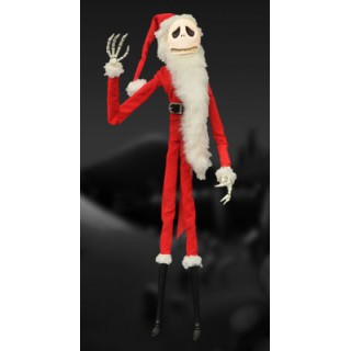 Nightmare Before Christmas Coffin Doll Jack Skellington Diamond Select