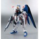 Robot Spirits SIDE MS Freedom Gundam Mobile Suit Bandai